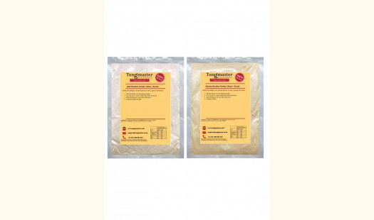 Twin pack Bouillon Powder - 100g (Chicken & Beef)